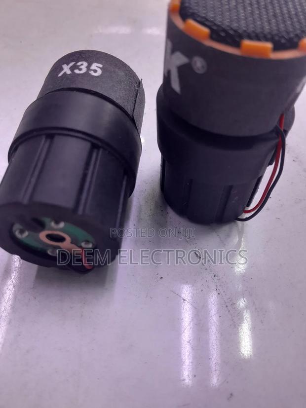 Microphone Cartridge - thumbnail 2