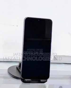 Samsung Galaxy S22 5G 256 GB Black