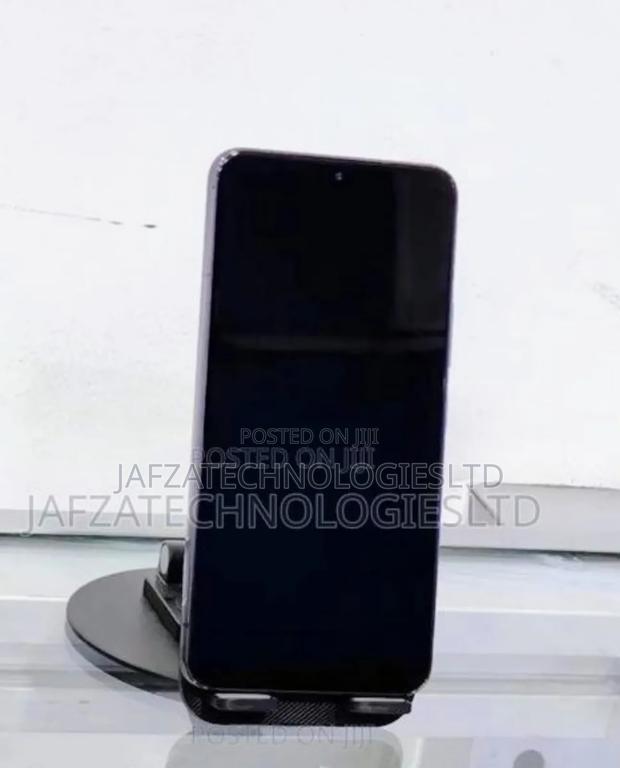 Samsung Galaxy S22 5G 256 GB Black - thumbnail 2