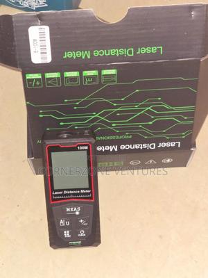 Laser Distance Meter/ 100m Laser Meter - thumbnail 2