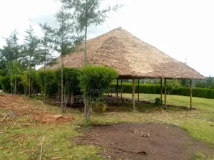 Makuti Roofing Dealers at Naivasha
