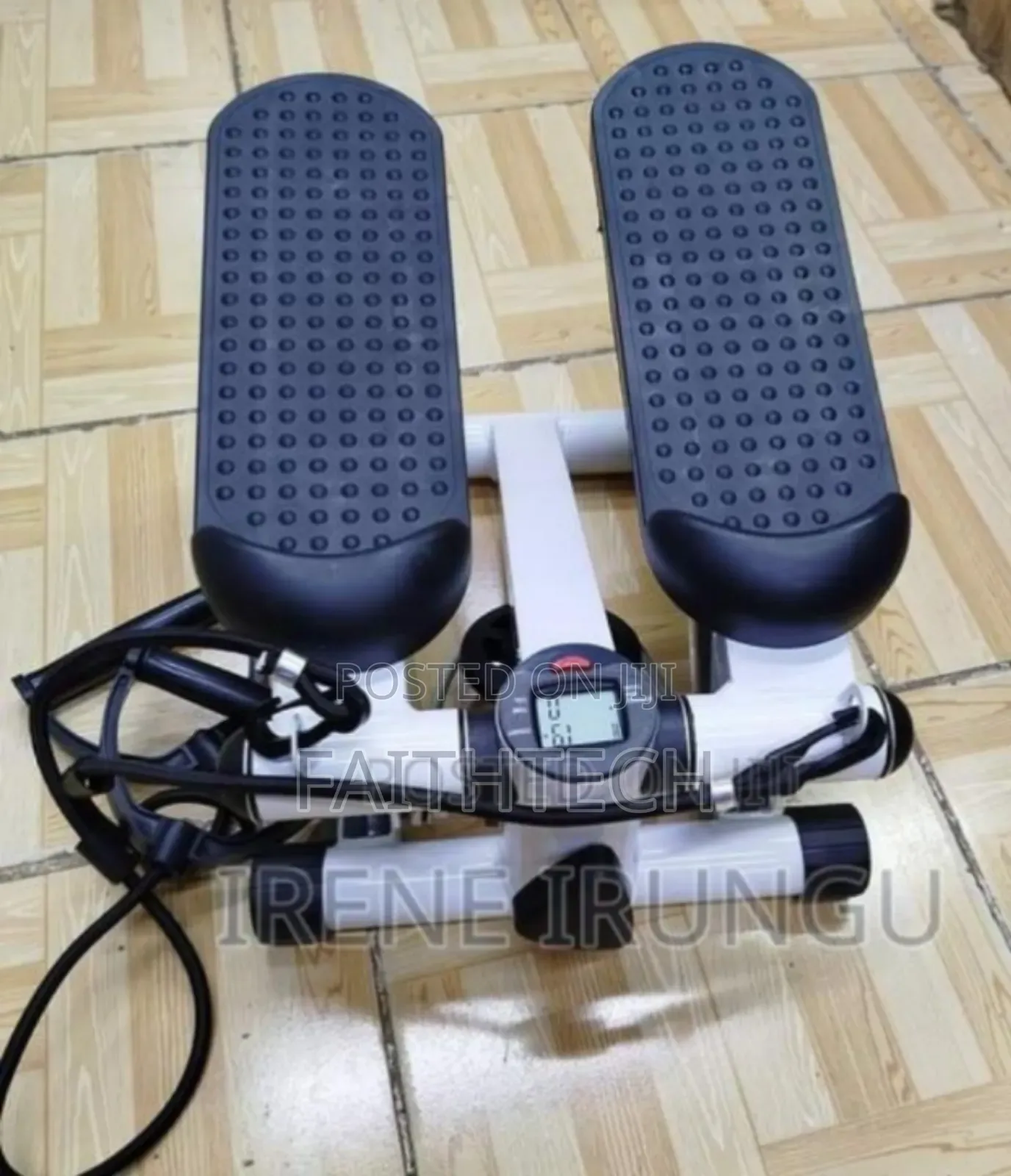 Mini Stepper
