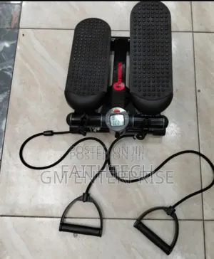 Mini Stepper