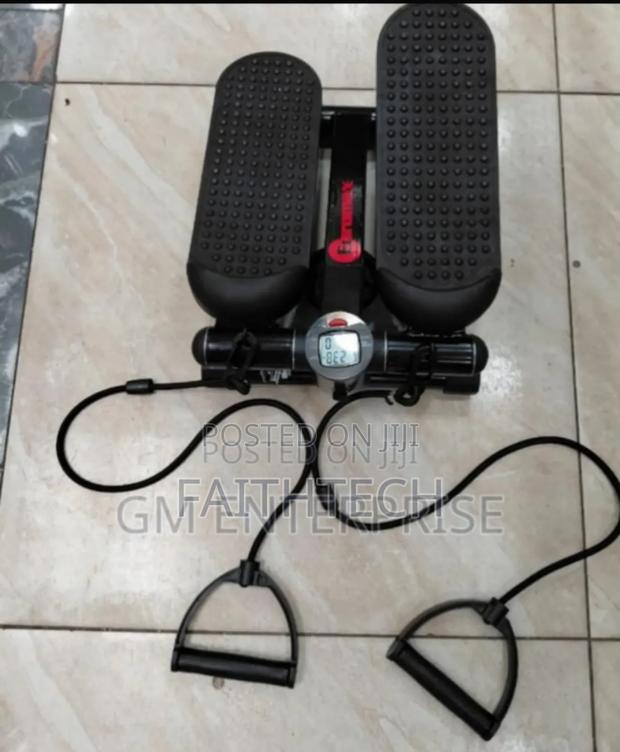 Mini Stepper - thumbnail 2