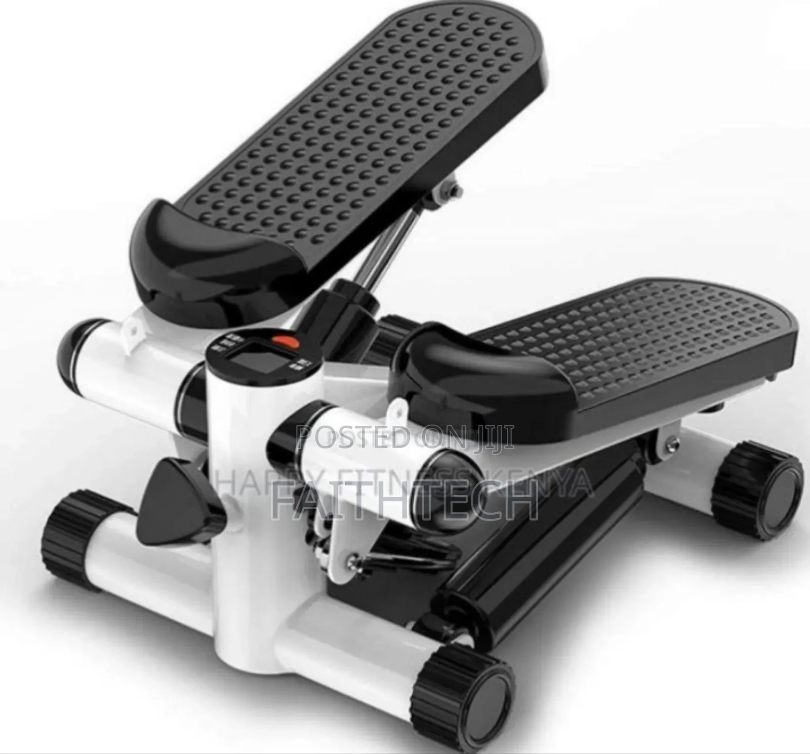 Mini Stepper