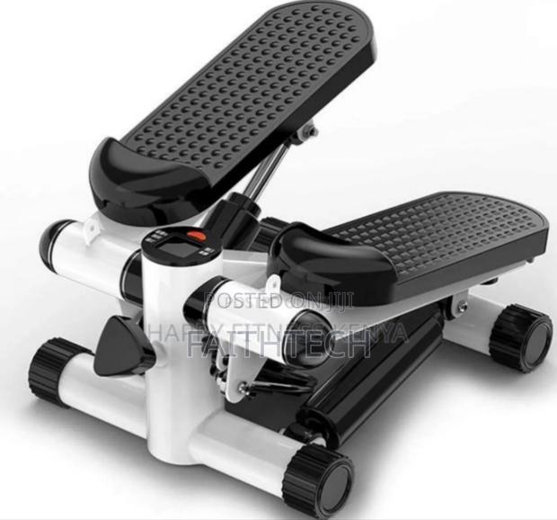 Mini Stepper - thumbnail 3