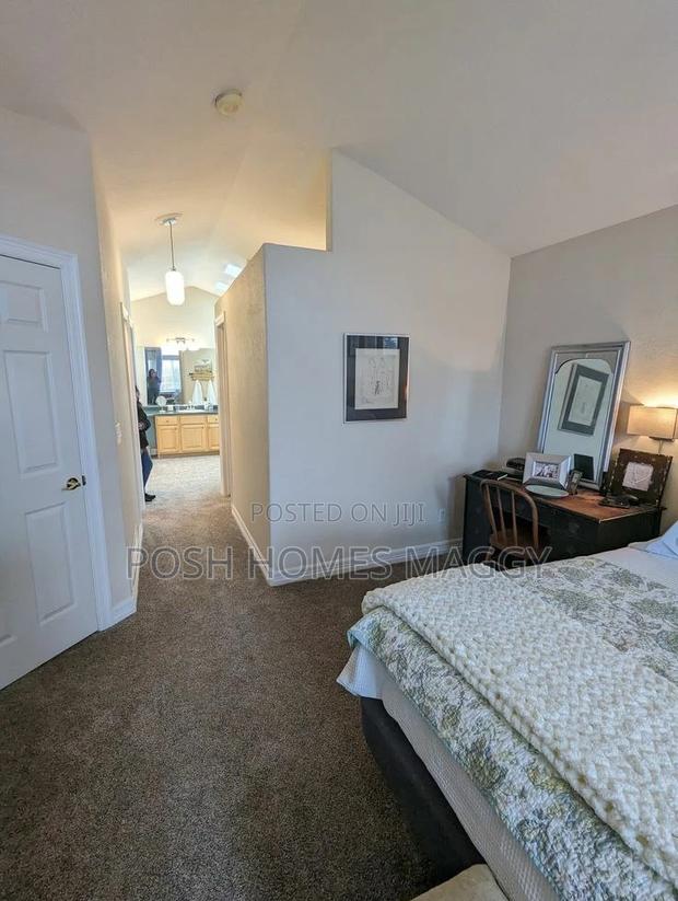 Grey Delta Carpet 4mm Wide - main view