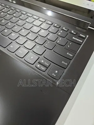 Laptop Lenovo 16GB Intel Core I7 SSD 1T