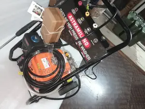 Car Wash Machine High Pressure