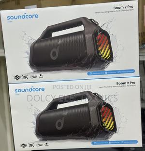Anker Soundcore Boom 2 Pro - thumbnail 2