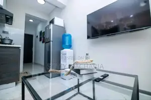Spacious 1bedroom in South B