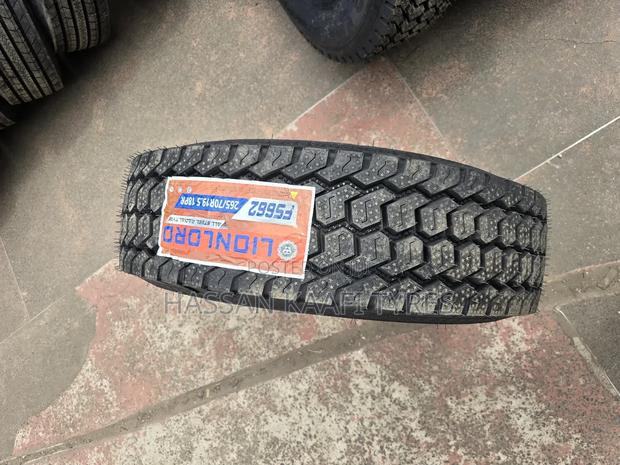 265/70r19.5 Lionlord Big