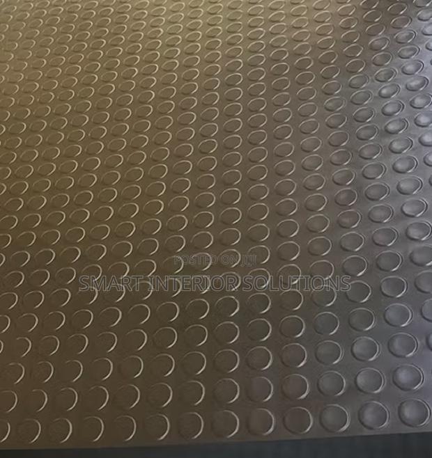 Floor Commercial Coin Carpet
