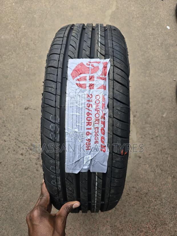 215/60r16 Zextuar Tyre