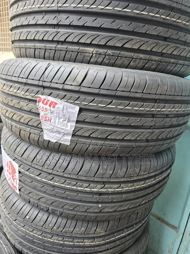 215/60r16 Zextuar Tyre - thumbnail 4