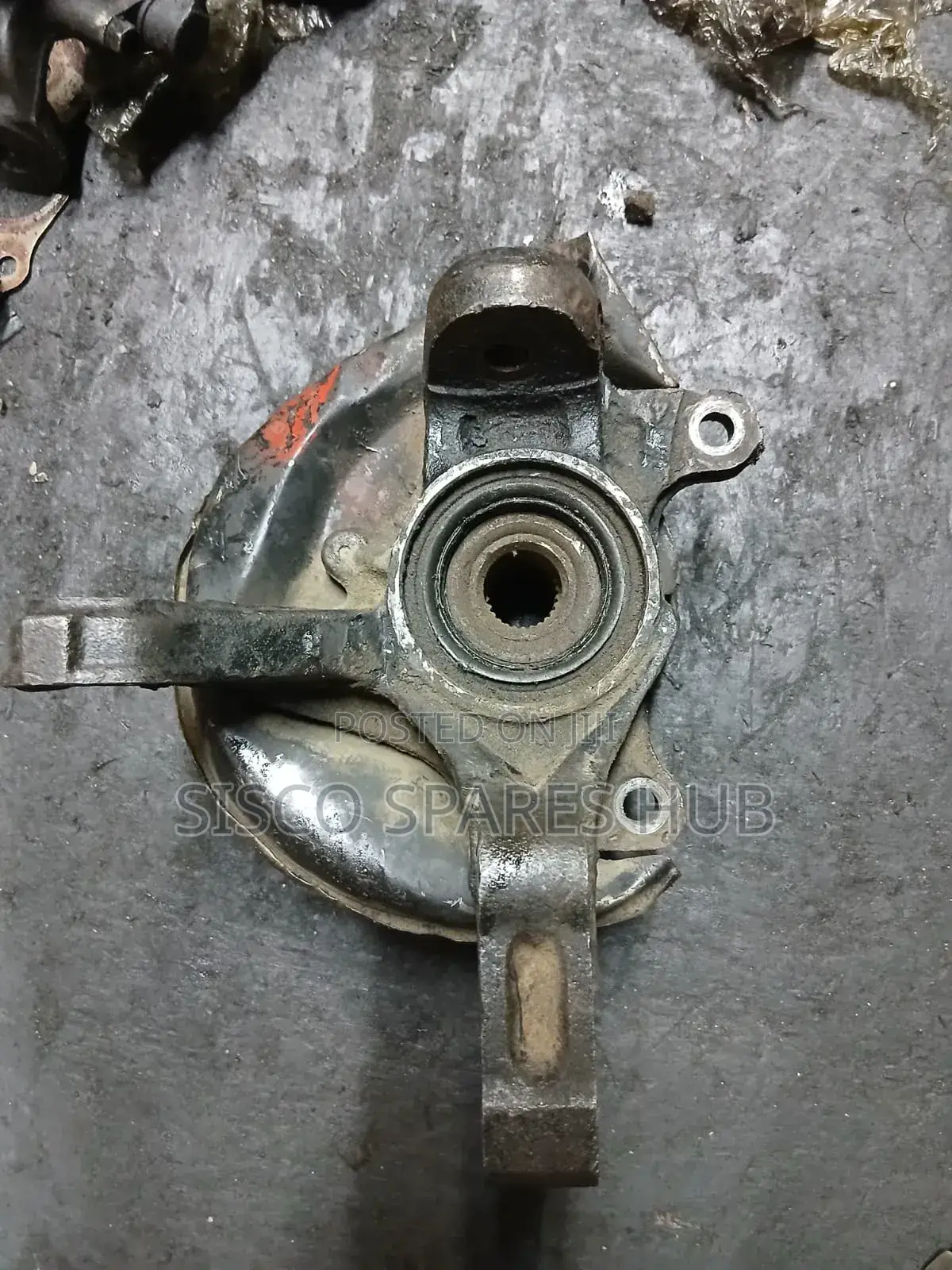 Hub Bearing Toyota 100/110