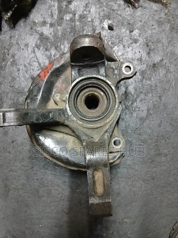 Hub Bearing Toyota 100/110 - thumbnail 3