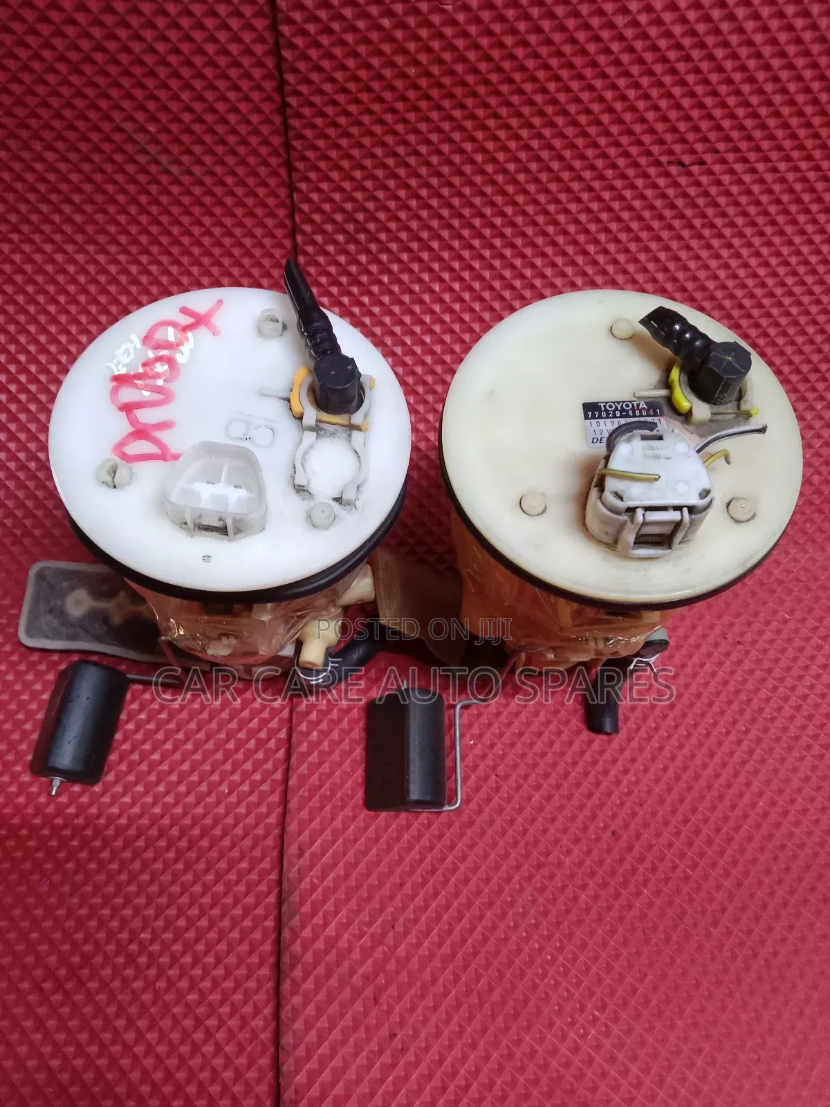 Fuel Pump Toyota Premio/ Probox