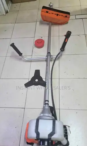 2 Stroke Quality Brush Cutter