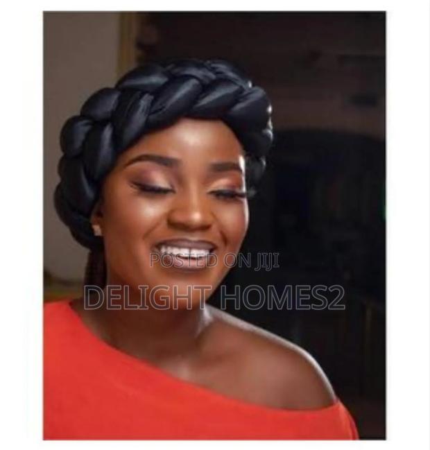 Ladies Headband Accessories_hh - thumbnail 3