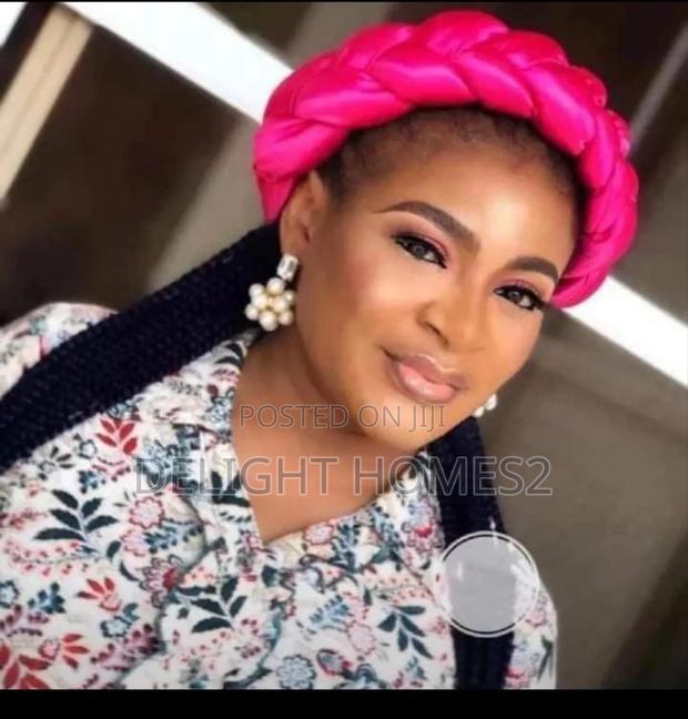 Ladies Headband Accessories_hh - thumbnail 4