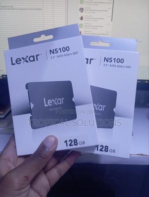Lexar 128gb 2.5 Ns100 SSD - thumbnail 2