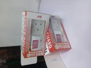 Tv/DVD Guard Surge Suppressor
