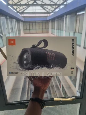 JBL Charge 6