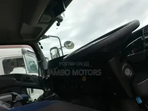 Isuzu Giga
