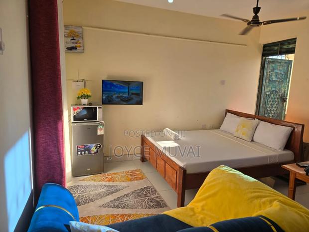 Airbnb Changamwe