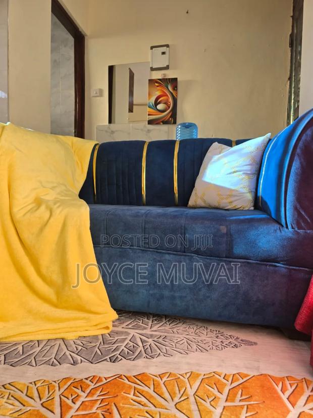 Airbnb Changamwe - thumbnail 3