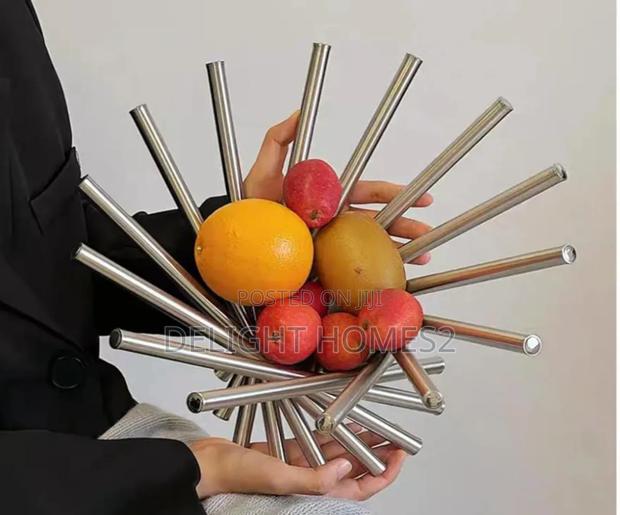 Basket Fruits Holder_hh - thumbnail 2
