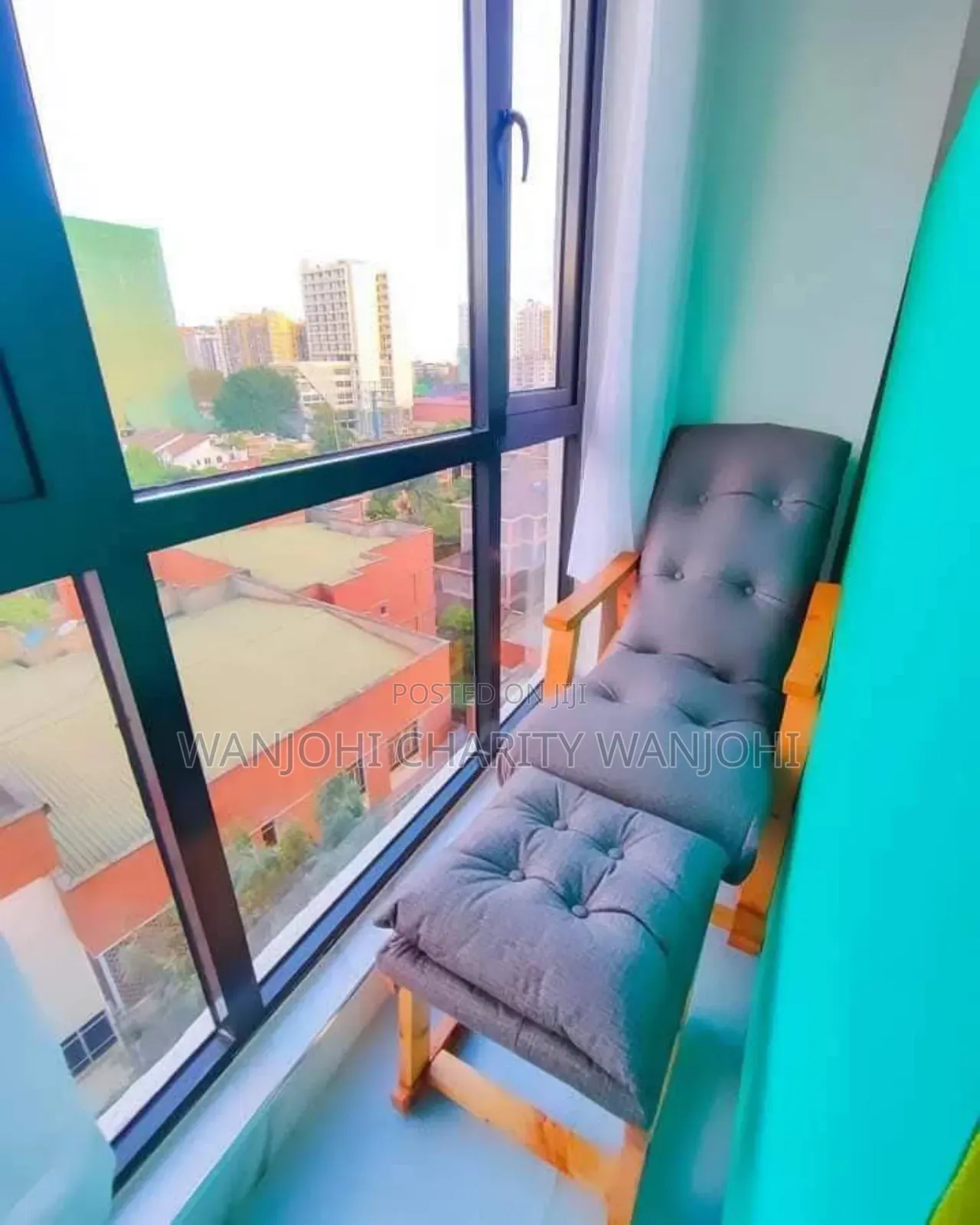 Cosy Spacious Studio Airbnb in South B