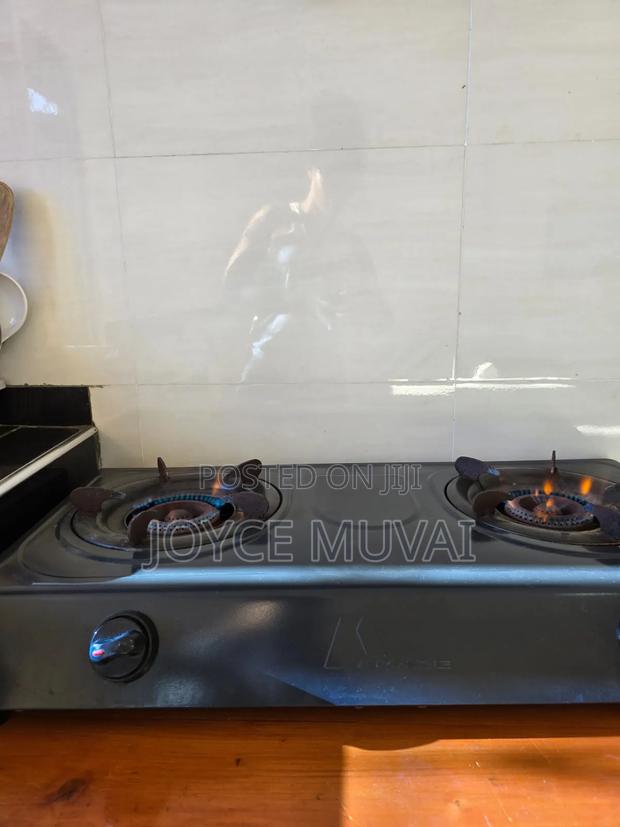 Airbnb Changamwe - thumbnail 9