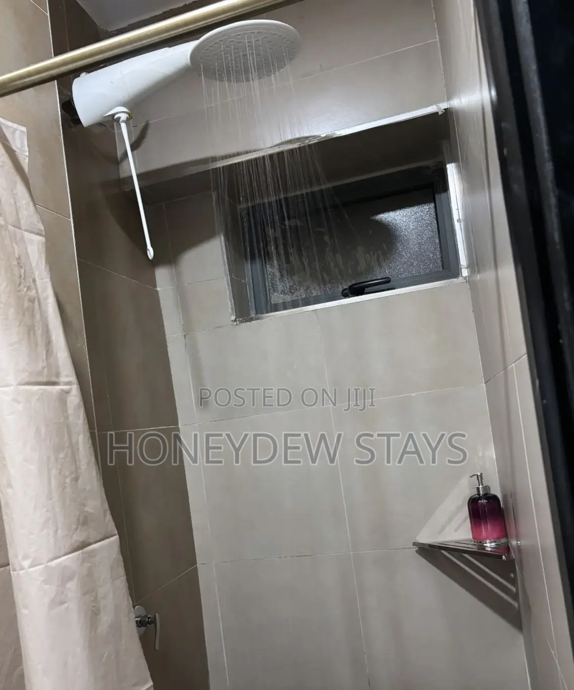 Furnished Studio at Nyayo View Suites, Nairobi West
