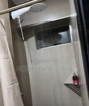 Furnished Studio at Nyayo View Suites, Nairobi West