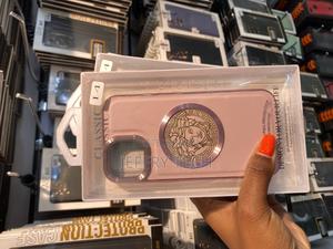 Versailles Vercase iPhone 14 Designer Back Case - thumbnail 2