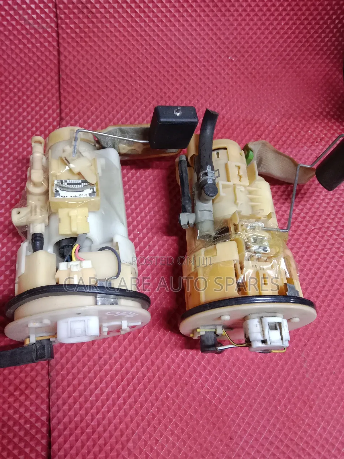 Fuel Pump Toyota Alphard/Opa