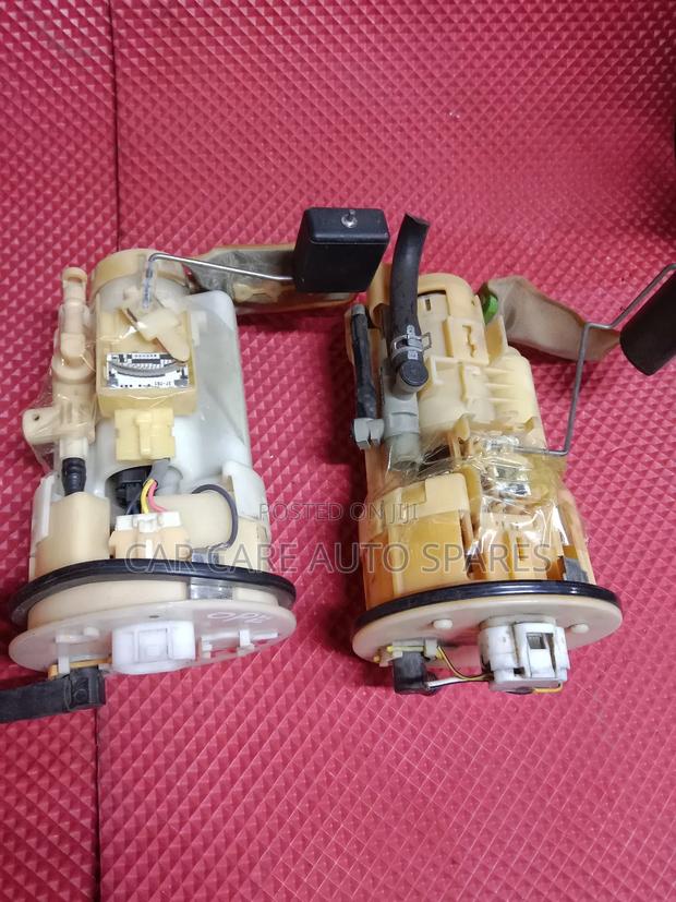 Fuel Pump Toyota Alphard/Opa - main view