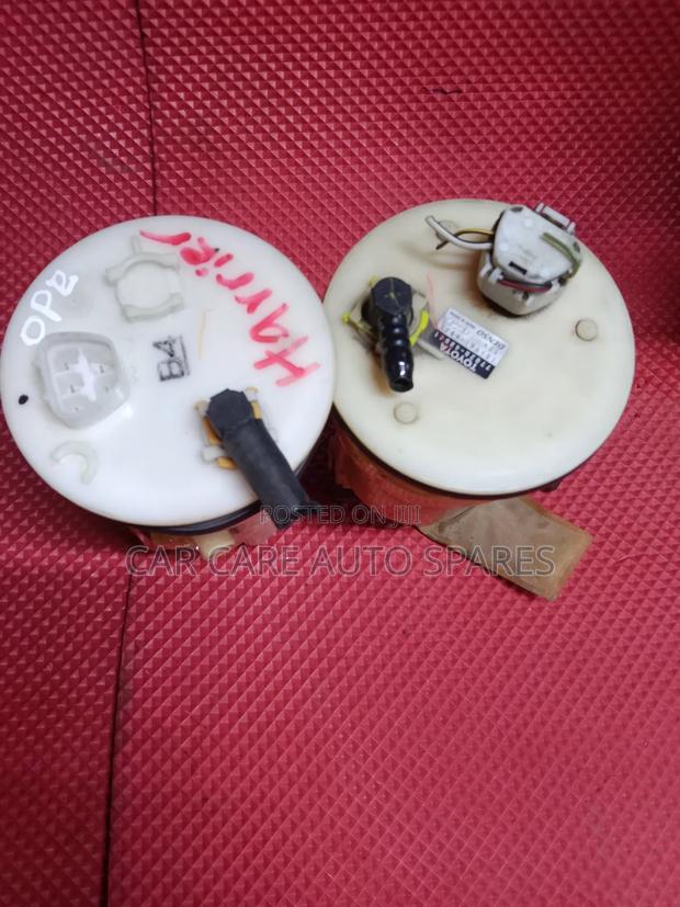 Fuel Pump Toyota Alphard/Opa - thumbnail 2