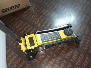 Happy Tree 4tone Hydraulic Floor Jack