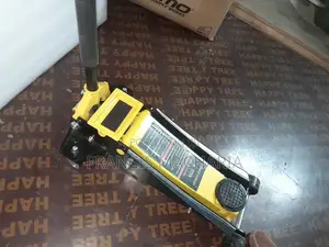 Happy Tree 4tone Hydraulic Floor Jack