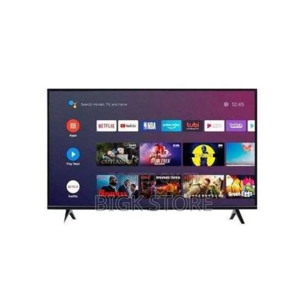 *Vitron 55" Smart Tv - main view