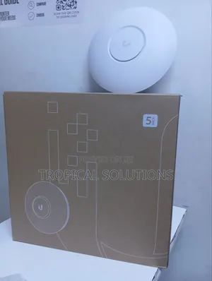 Ubiquiti Uap Ac Pro Indoor Access Point
