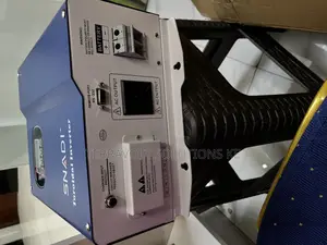 Snadi 1.5kva Inverter Charger