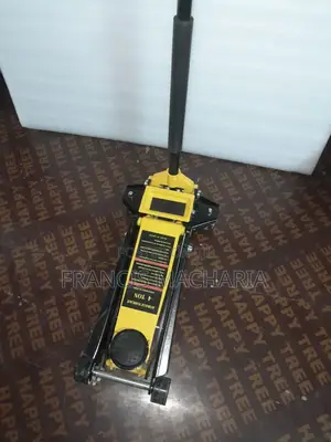 4tone Hydraulic Jack