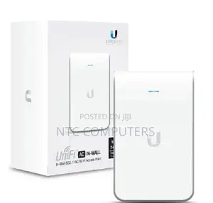Ubiquiti Networks Unifi Ac in-Wall-Uap-Ac-Iw