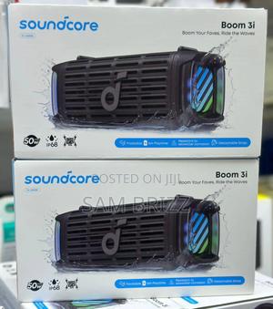 Soundcore Boom 3i - thumbnail 2