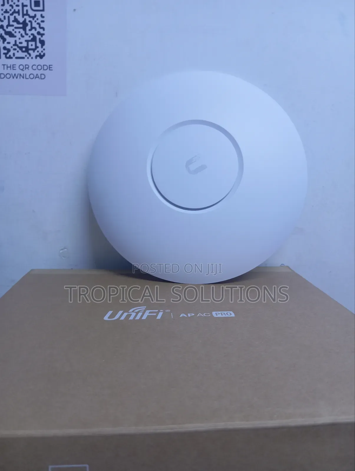 Ubiquiti Uap Ac Pro Access Point Available Uap Ac Pro