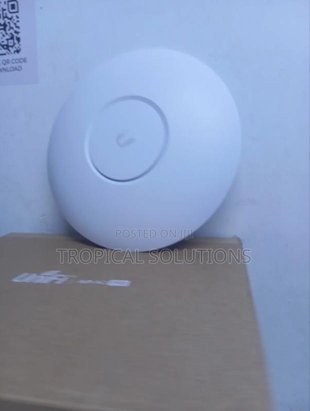 Ubiquiti Uap Ac Pro Access Point Available Uap Ac Pro - thumbnail 2
